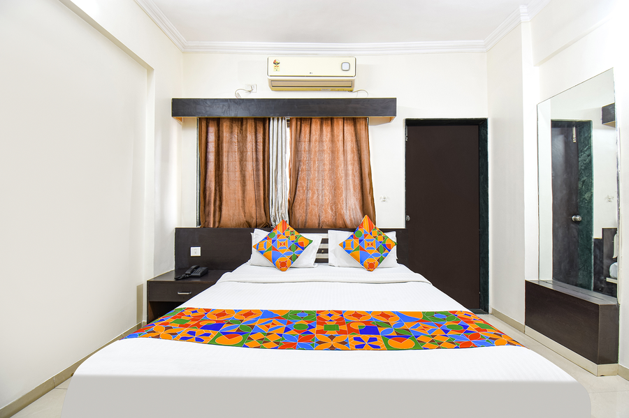 fabexpress yashraj inn