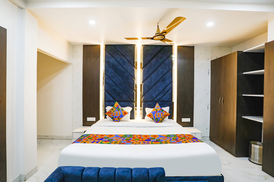 fabhotel prime sm resort