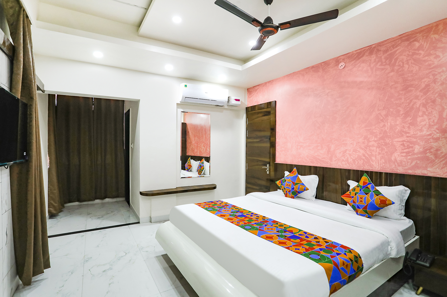 fabhotel prime sm resort