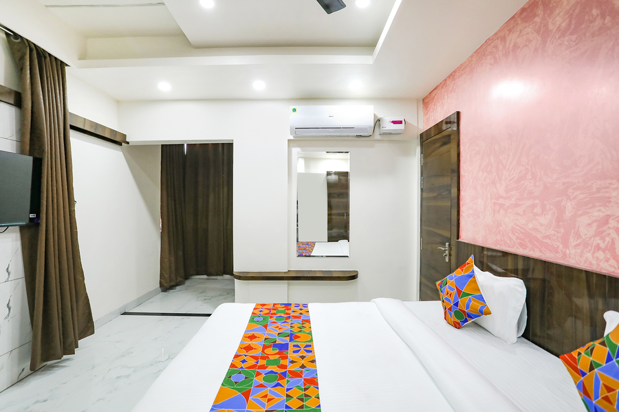 fabhotel prime sm resort