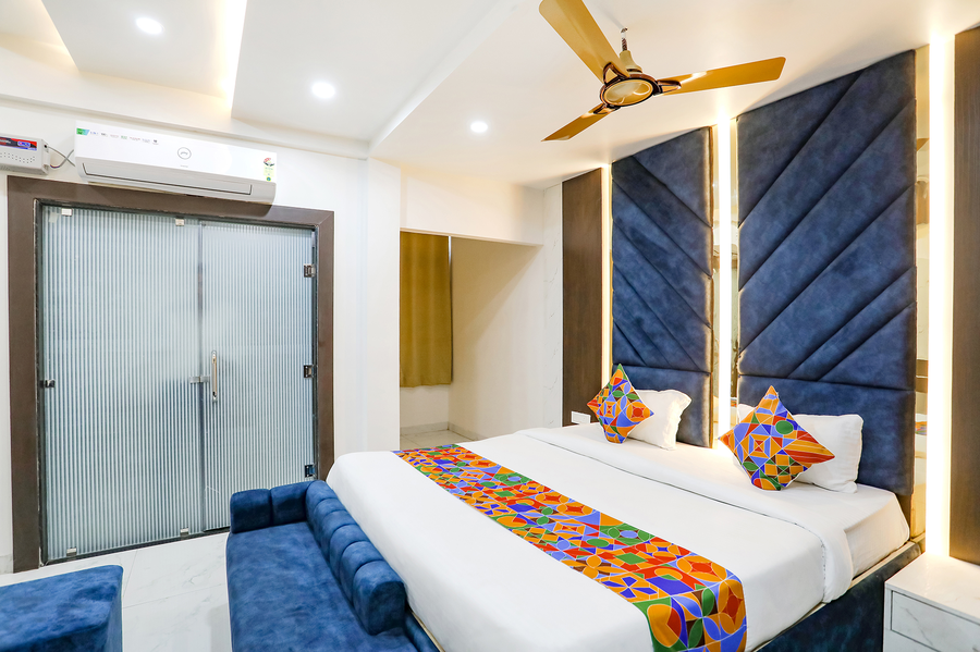 fabhotel prime sm resort