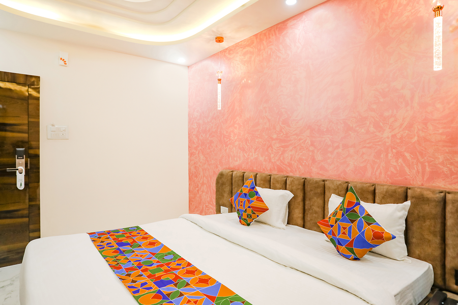 fabhotel prime sm resort