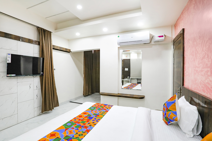 fabhotel prime sm resort