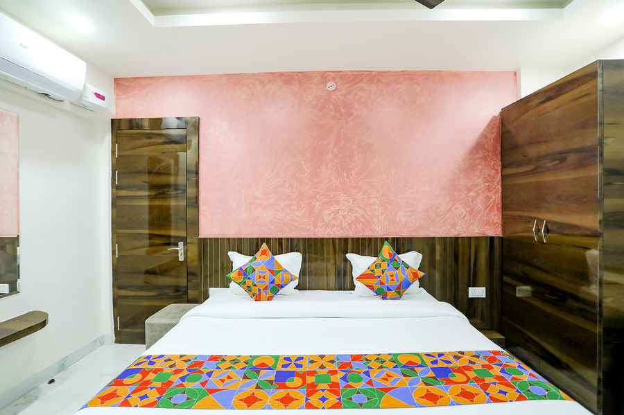fabhotel prime sm resort