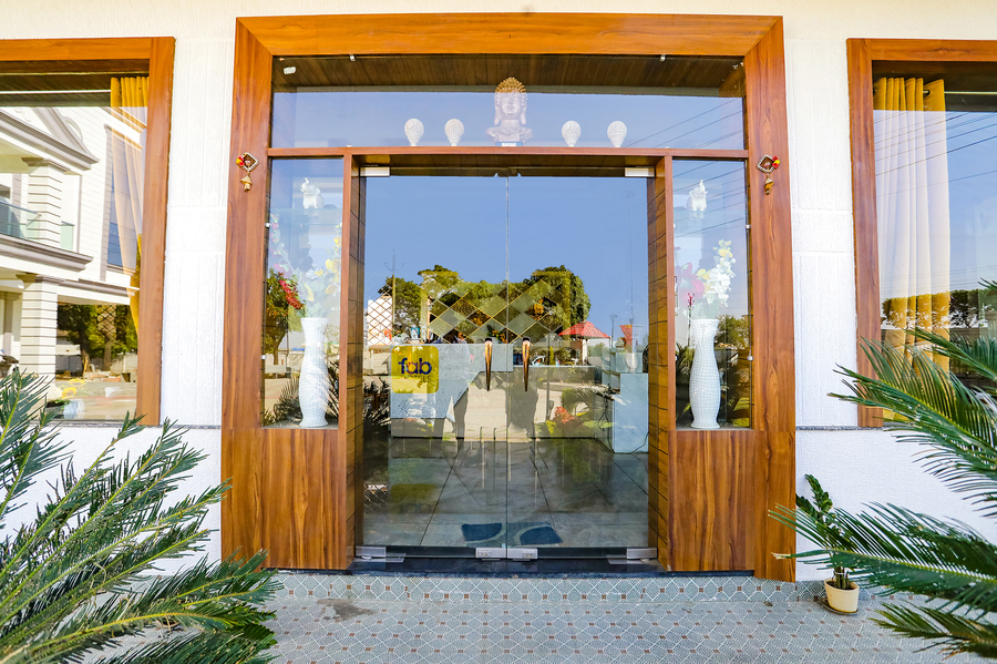 fabhotel prime sm resort