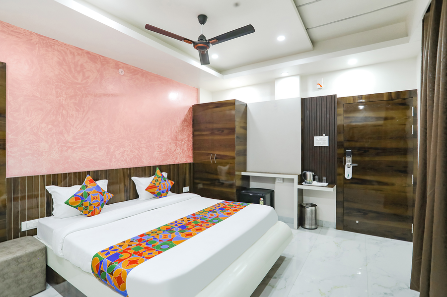 fabhotel prime sm resort