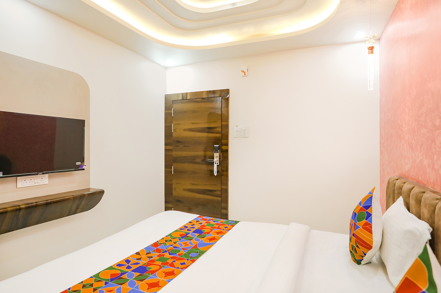 fabhotel prime sm resort
