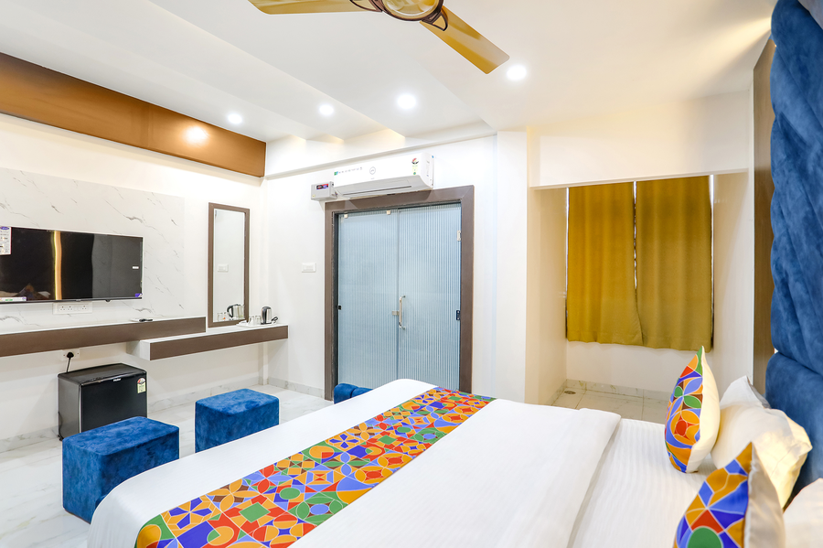 fabhotel prime sm resort
