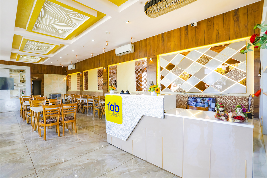 fabhotel prime sm resort