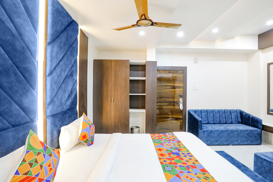 fabhotel prime sm resort