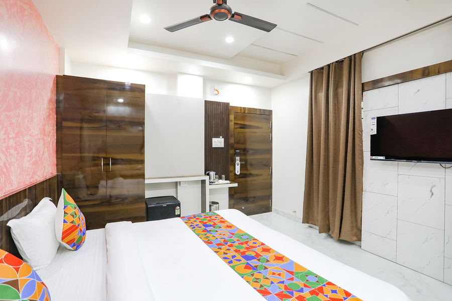 fabhotel prime sm resort