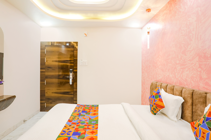 fabhotel prime sm resort
