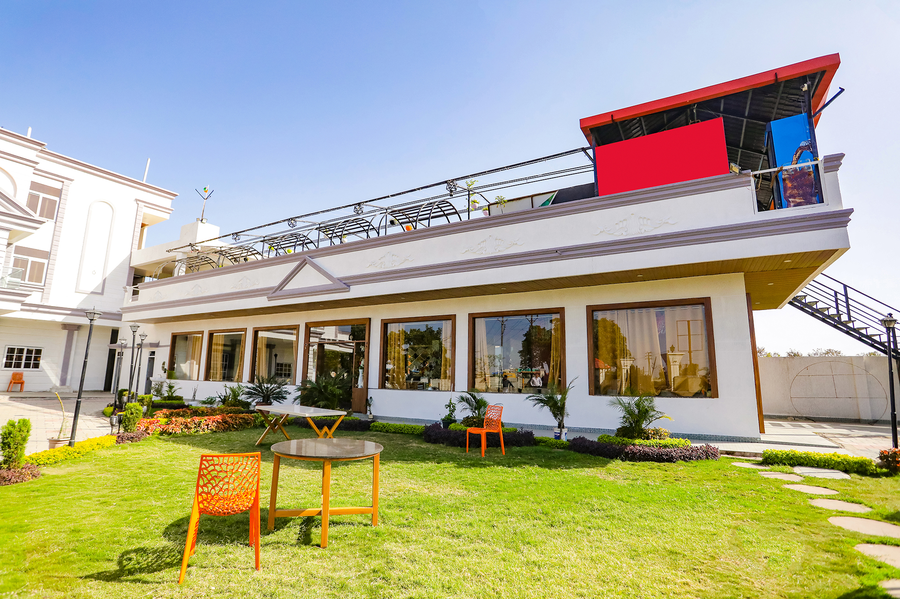 fabhotel prime sm resort