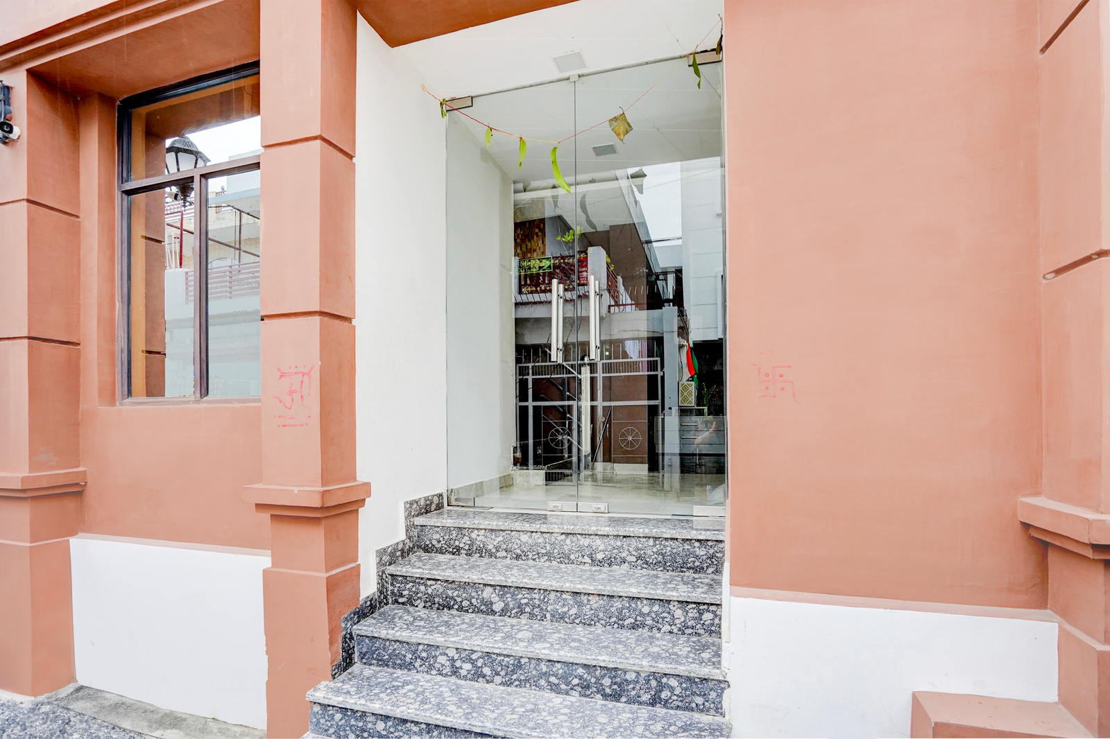 Super Hotel O Haridwar Near Shanti Kunj,Motichur, Haridwar,3 star