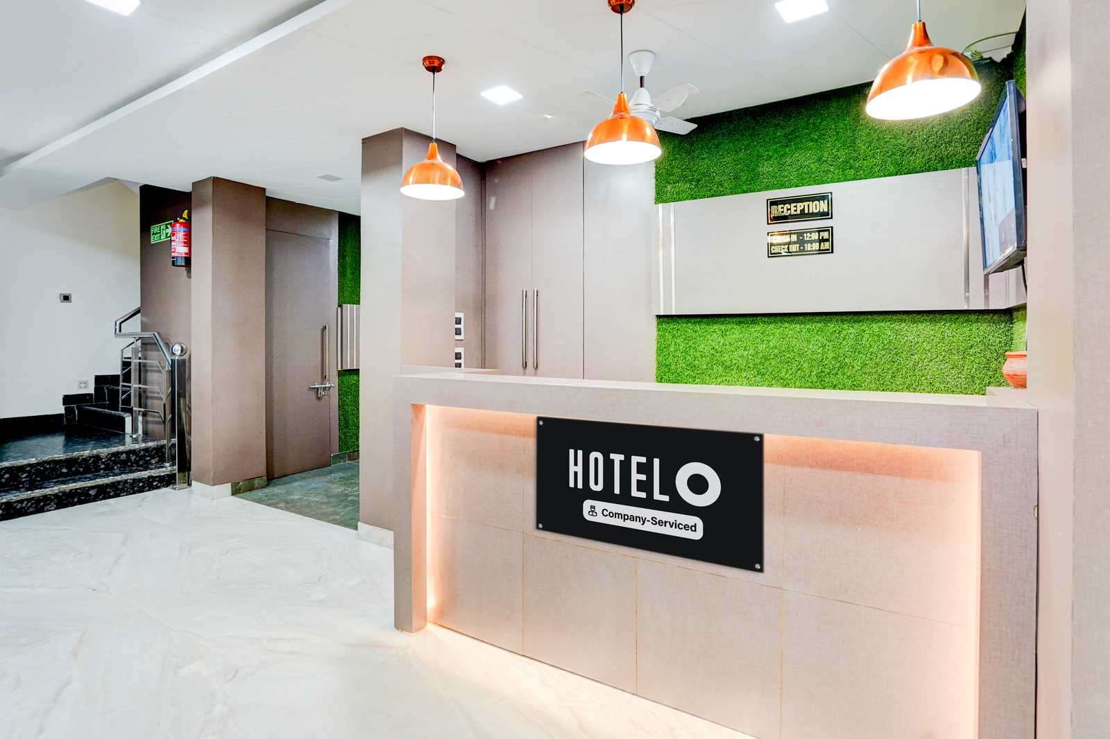 Super Hotel O Haridwar Near Shanti Kunj,Motichur, Haridwar,3 star