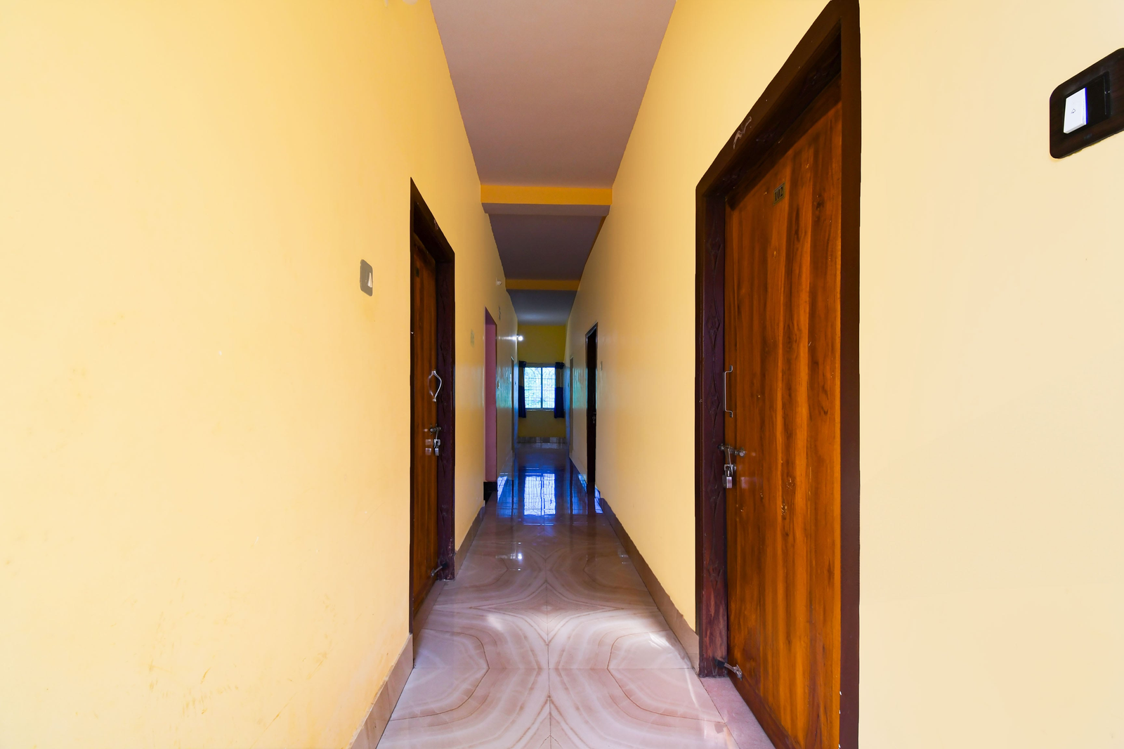 super hotel o sarvodaya nagar near railway station