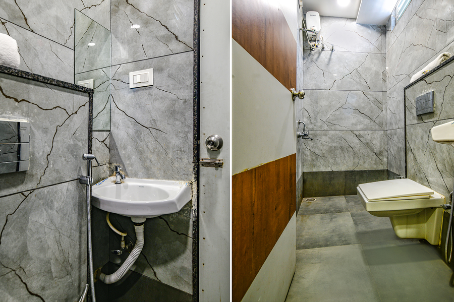 Fabhotel Ss Blue,,3 star