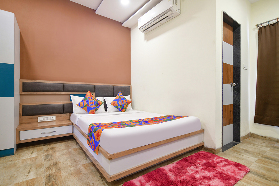 Fabhotel Ss Blue,,3 star