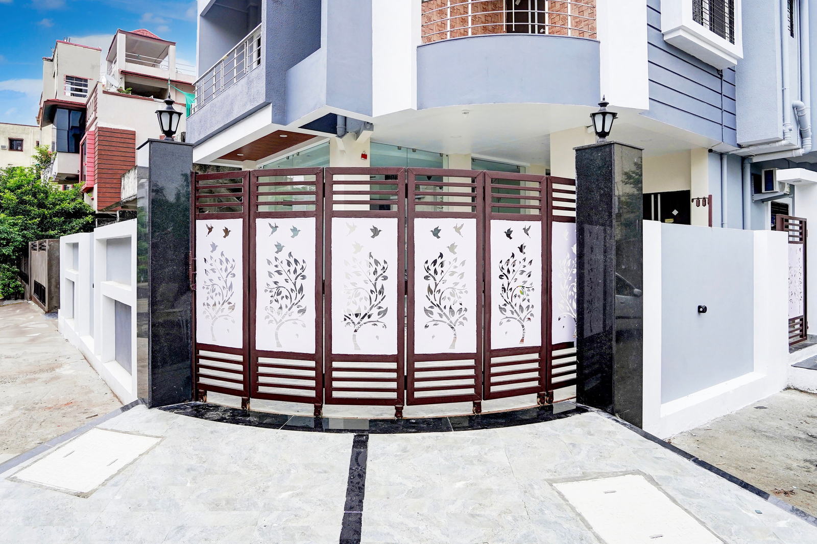 Super Hotel O Manish Nagar,,3 star