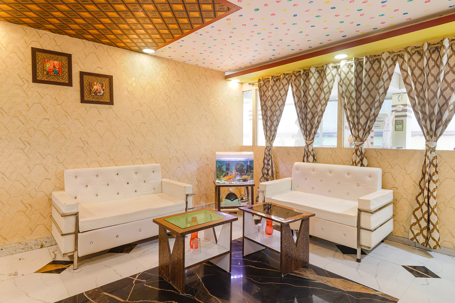Fabhotel Magadh Palace,,3 star