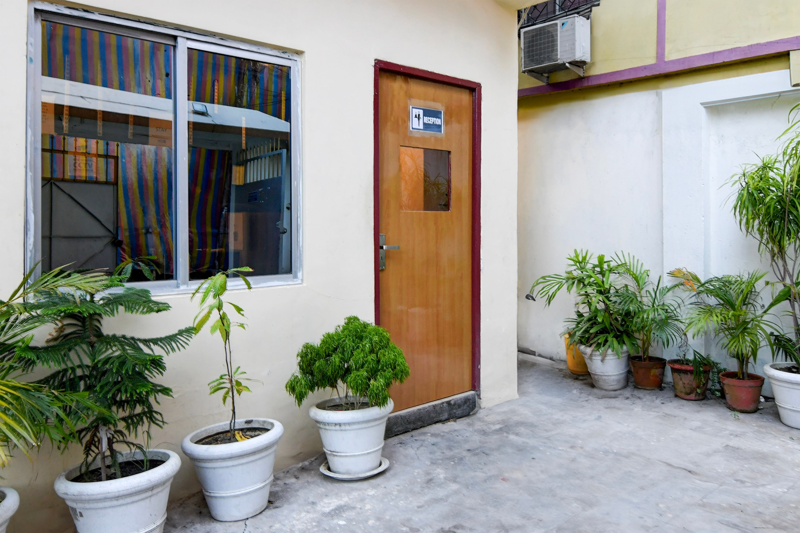 super hotel o picnic garden formerly amaris stay