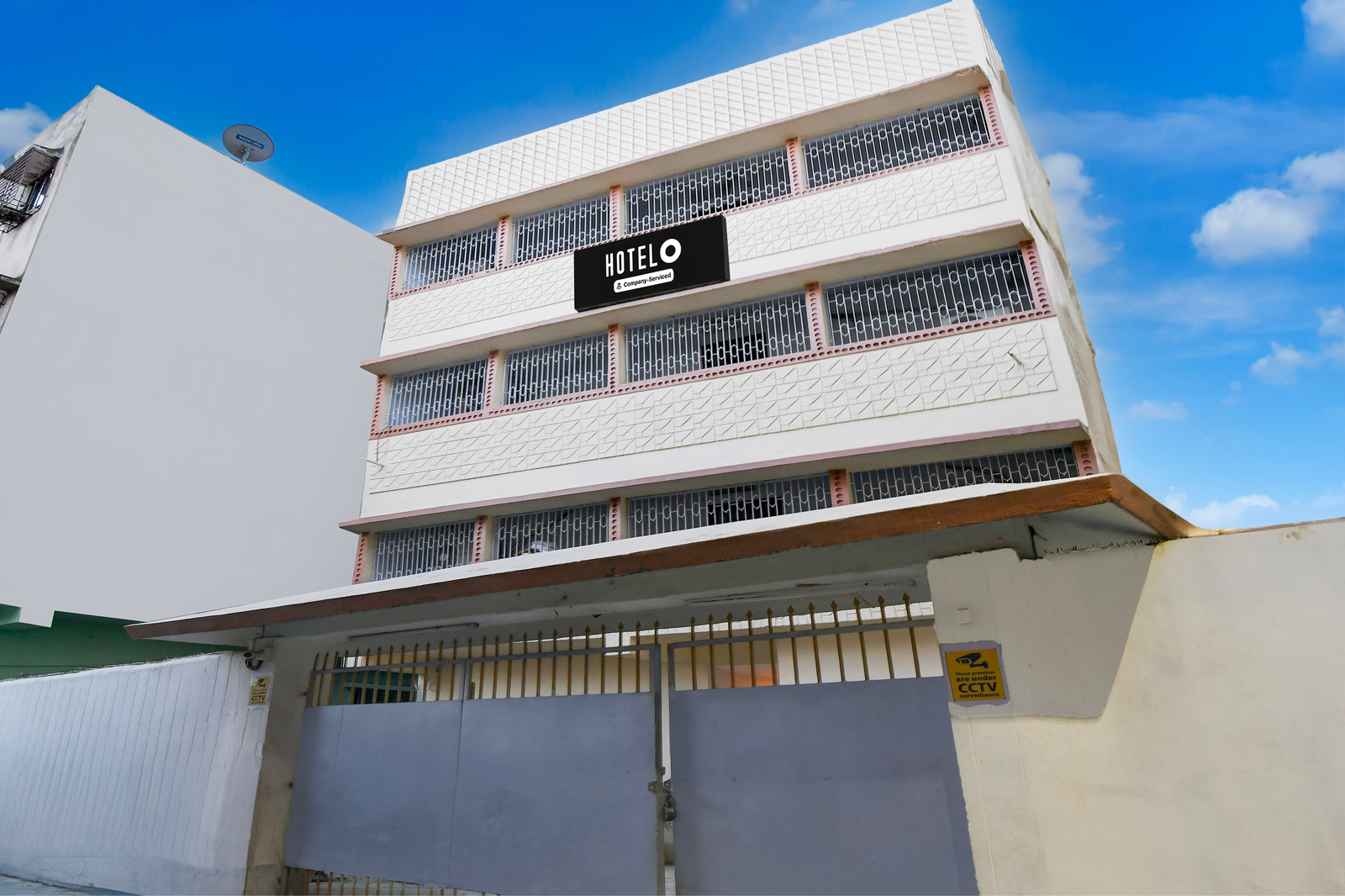 Super Hotel O Picnic Garden Formerly Amaris Stay,Uluberia,3 star