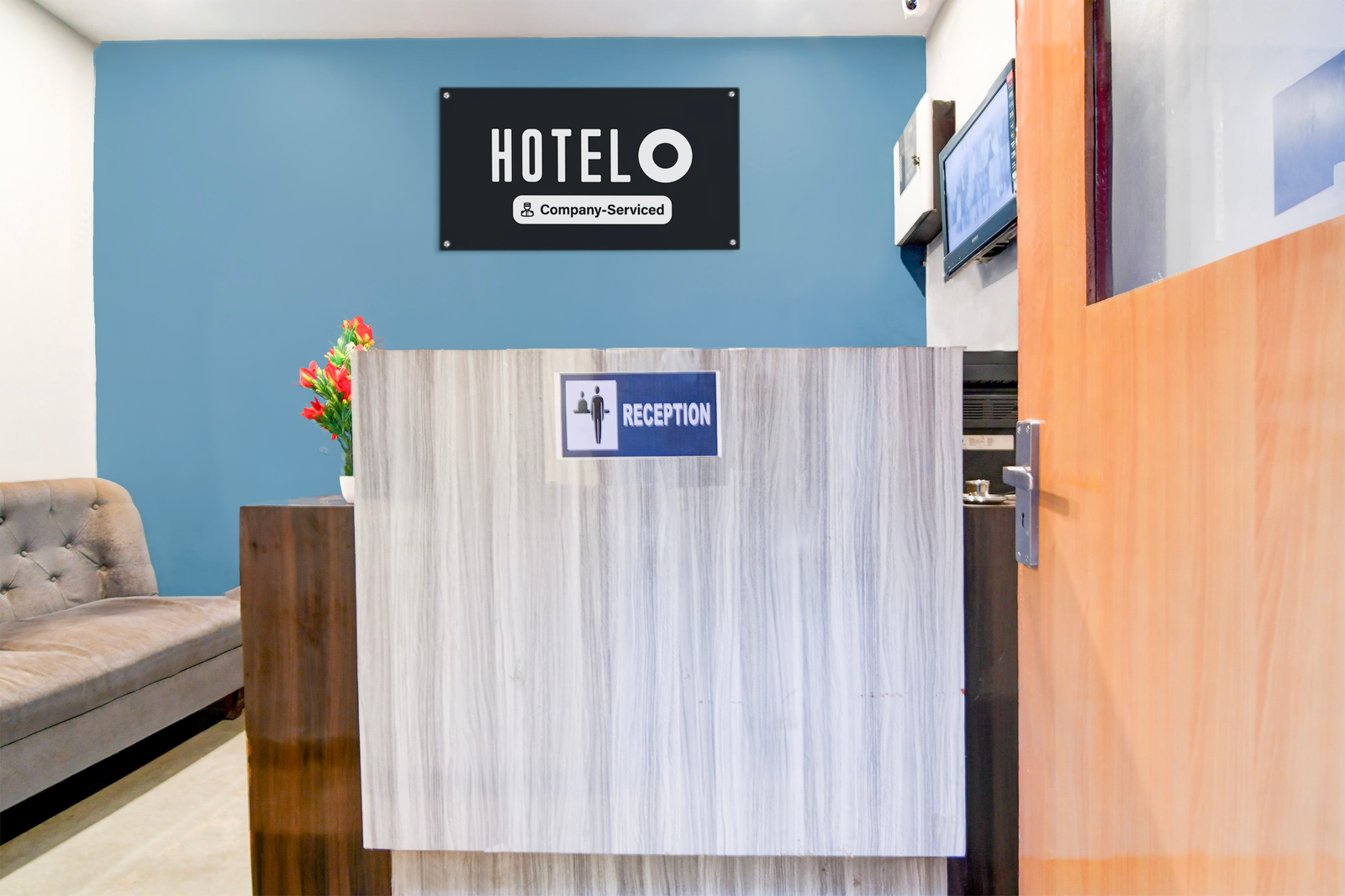 Super Hotel O Picnic Garden Formerly Amaris Stay,Uluberia,3 star