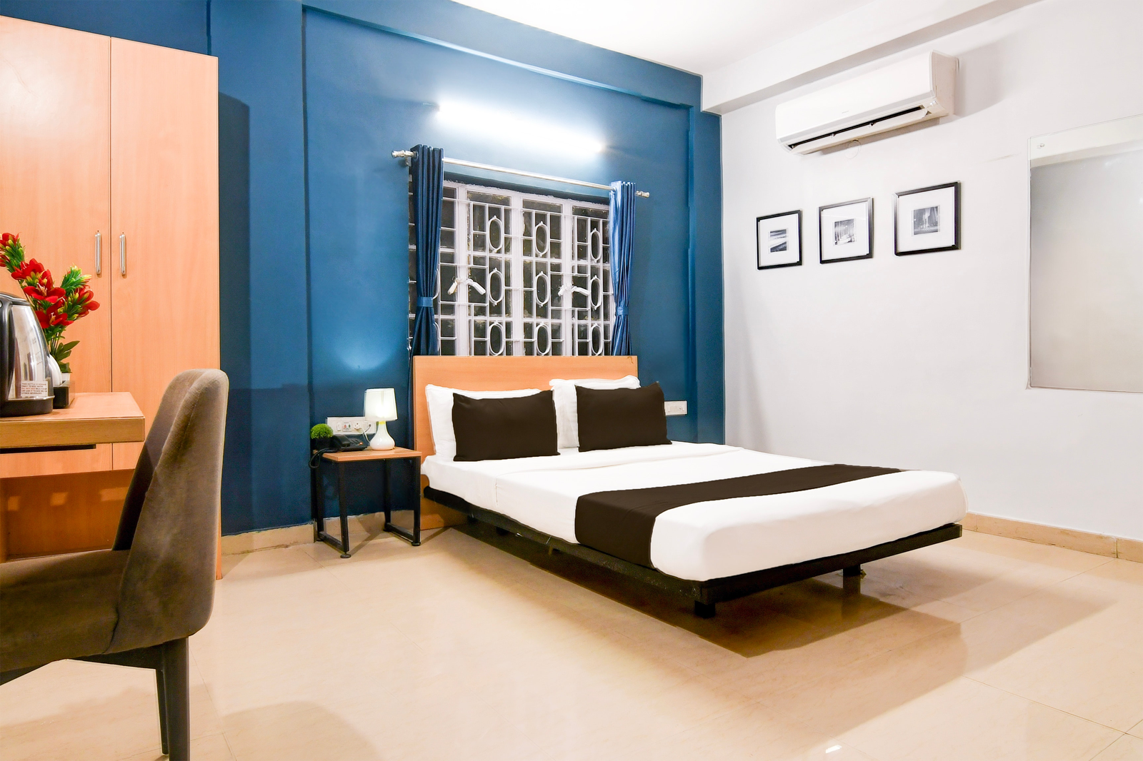 super hotel o picnic garden formerly amaris stay