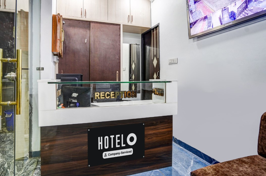 Super Hotel O Brilliant Convention Centre Formerly Madhur Shree,,3 star