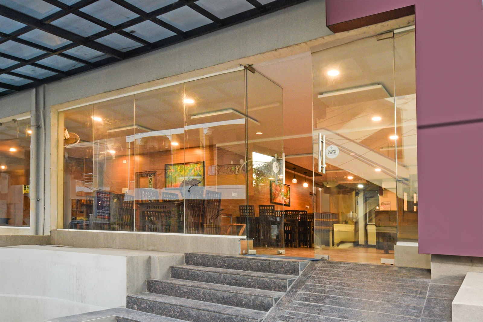 super townhouse gachibowli near gopichand academy