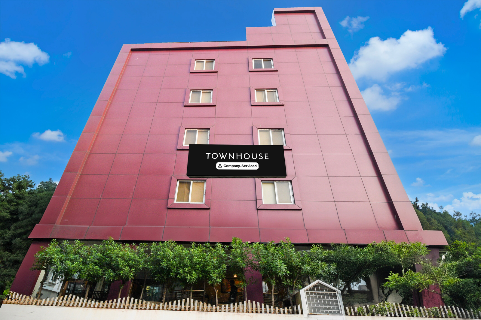 super townhouse gachibowli near gopichand academy