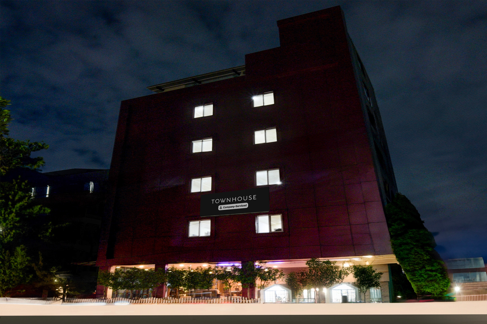 super townhouse gachibowli near gopichand academy