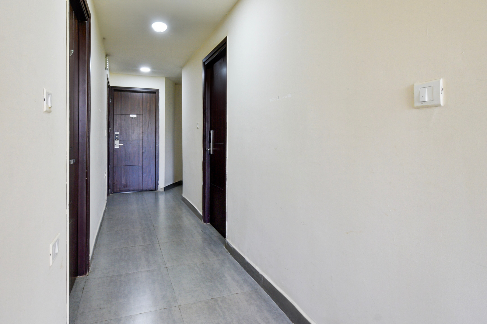 super townhouse gachibowli near gopichand academy