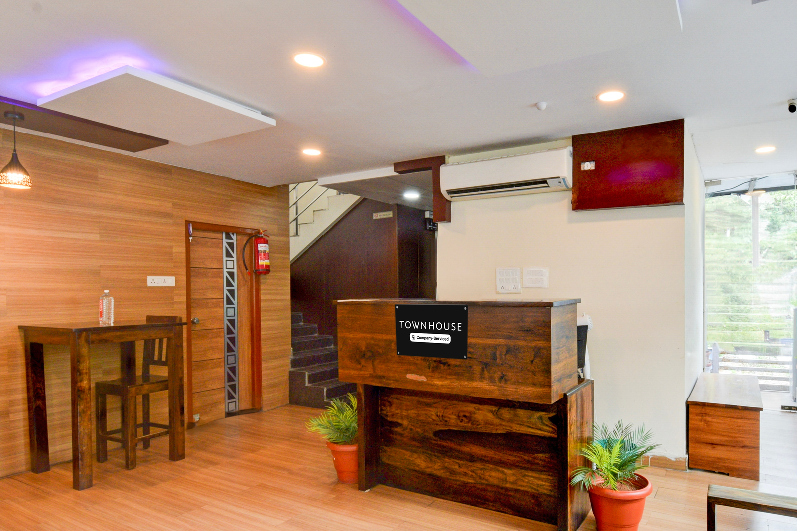 super townhouse gachibowli near gopichand academy