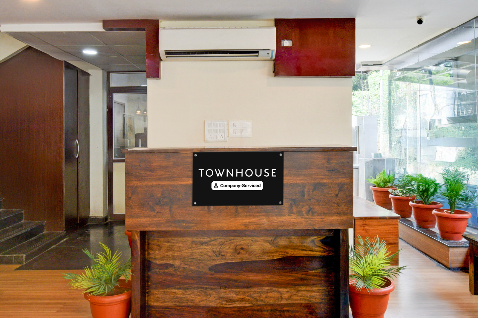 super townhouse gachibowli near gopichand academy