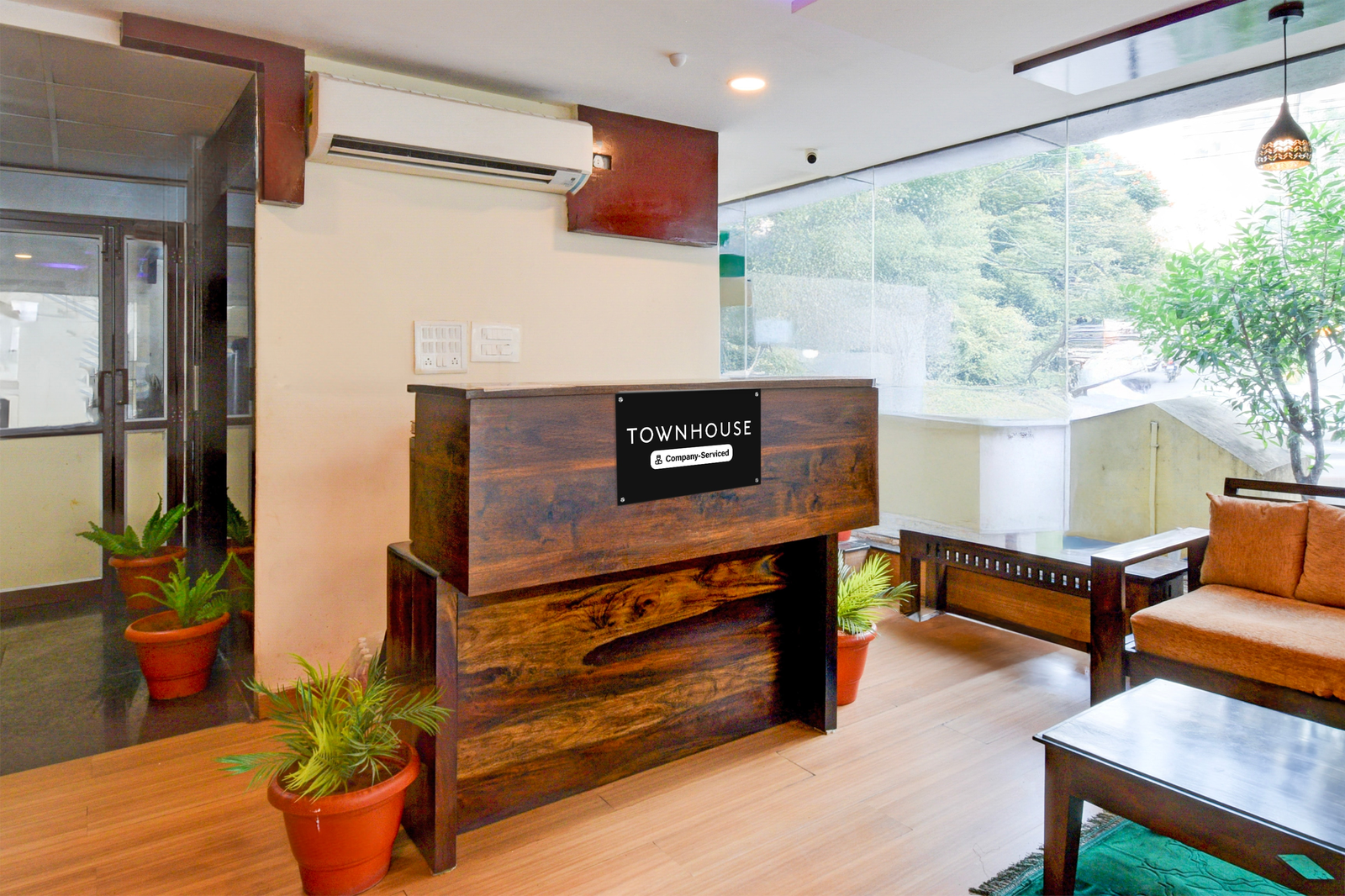 super townhouse gachibowli near gopichand academy