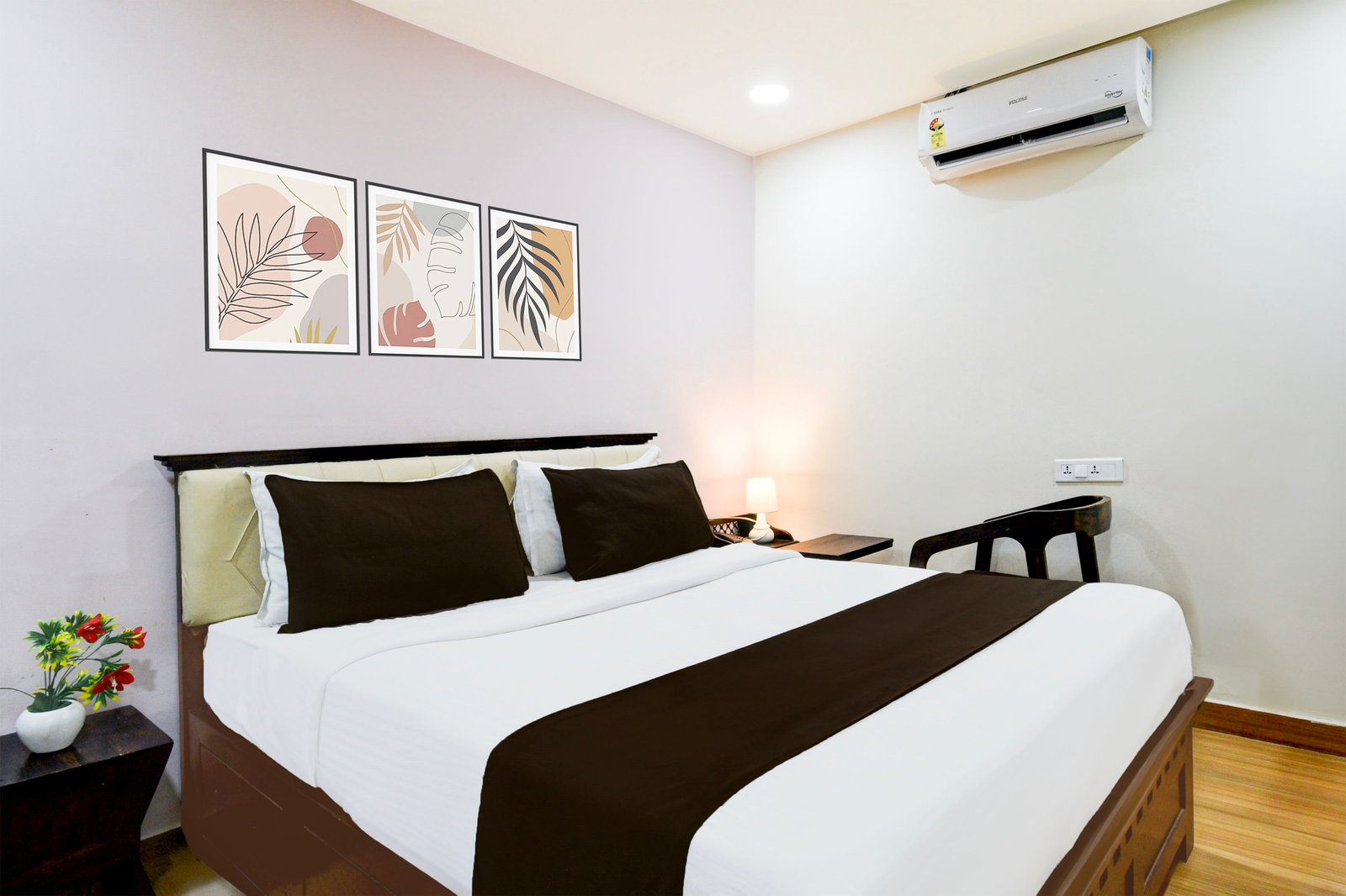 super townhouse gachibowli near gopichand academy