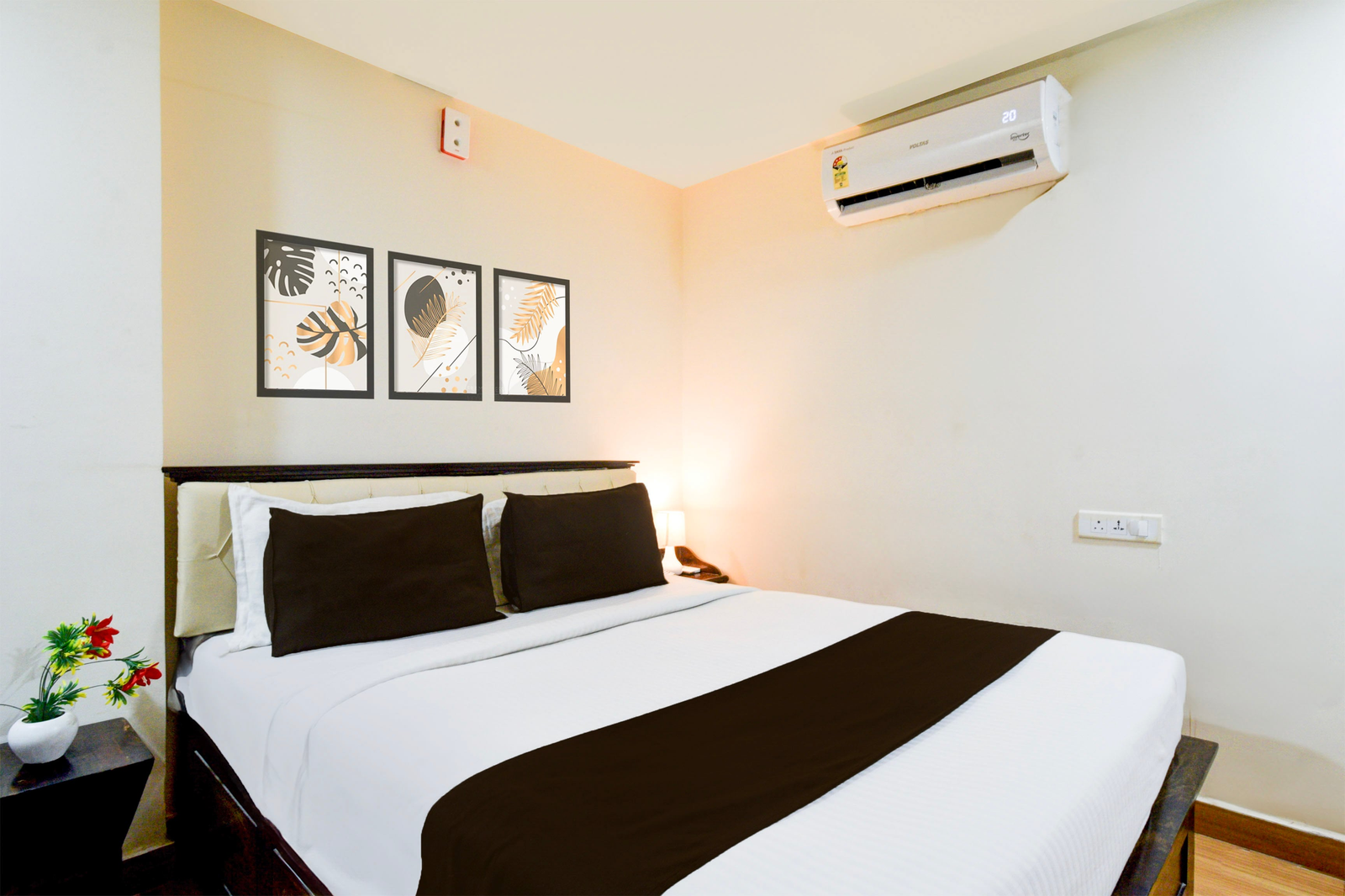 super townhouse gachibowli near gopichand academy