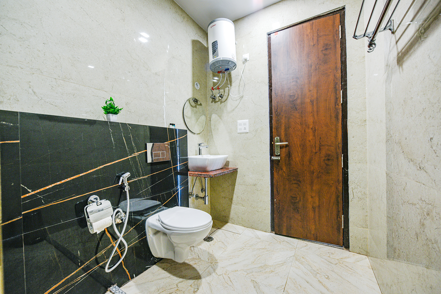 fabhotel jaswinder bhawan