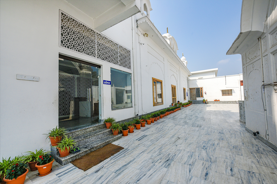 fabhotel jaswinder bhawan
