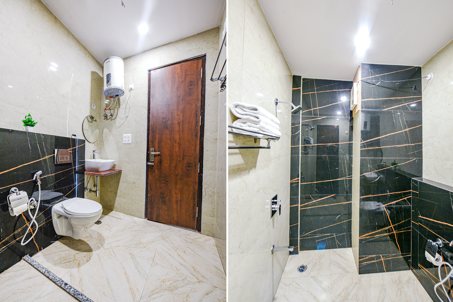fabhotel jaswinder bhawan