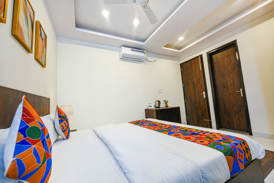 fabhotel jaswinder bhawan