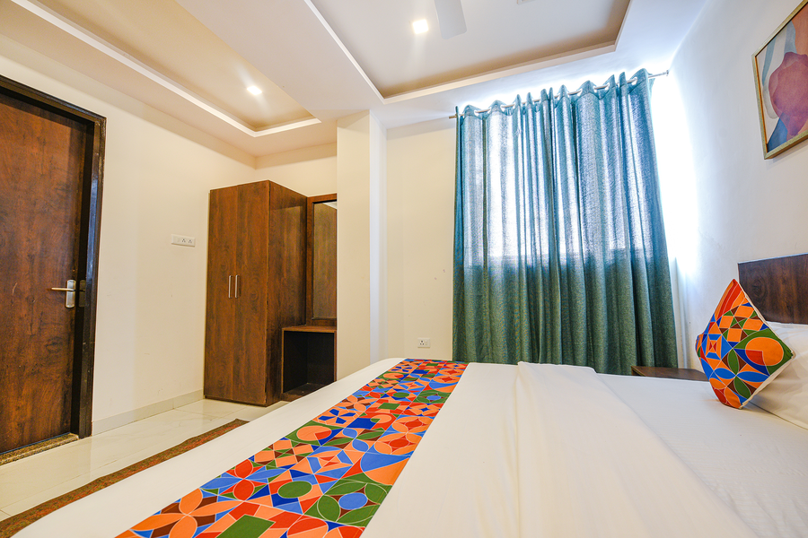 fabhotel jaswinder bhawan