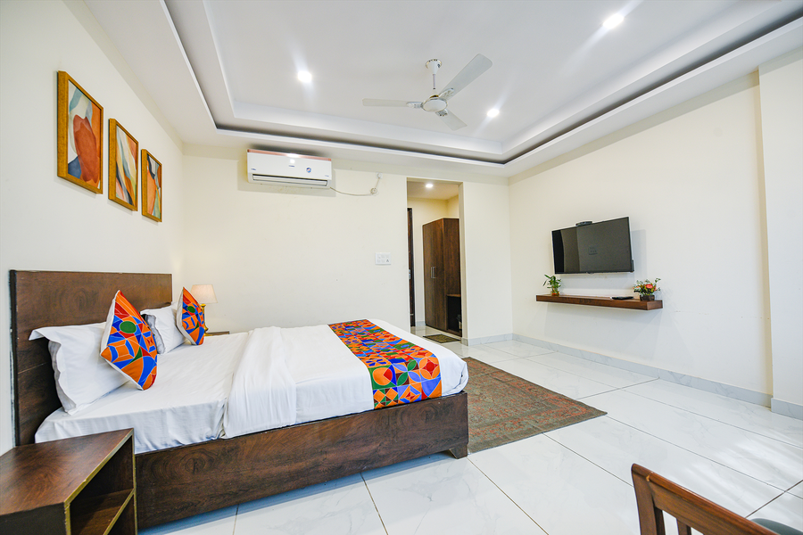 fabhotel jaswinder bhawan
