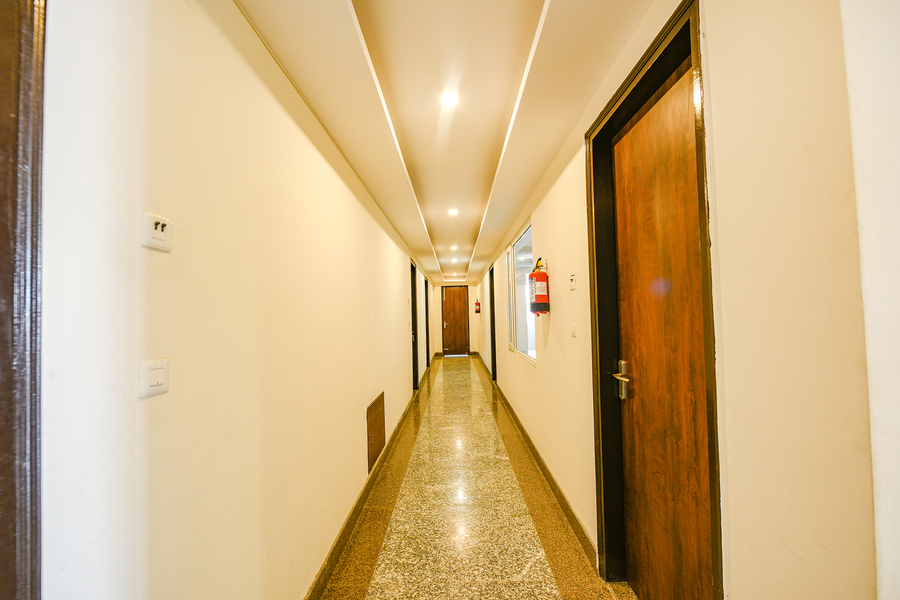 fabhotel jaswinder bhawan