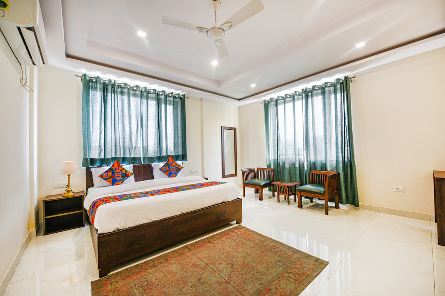 fabhotel jaswinder bhawan