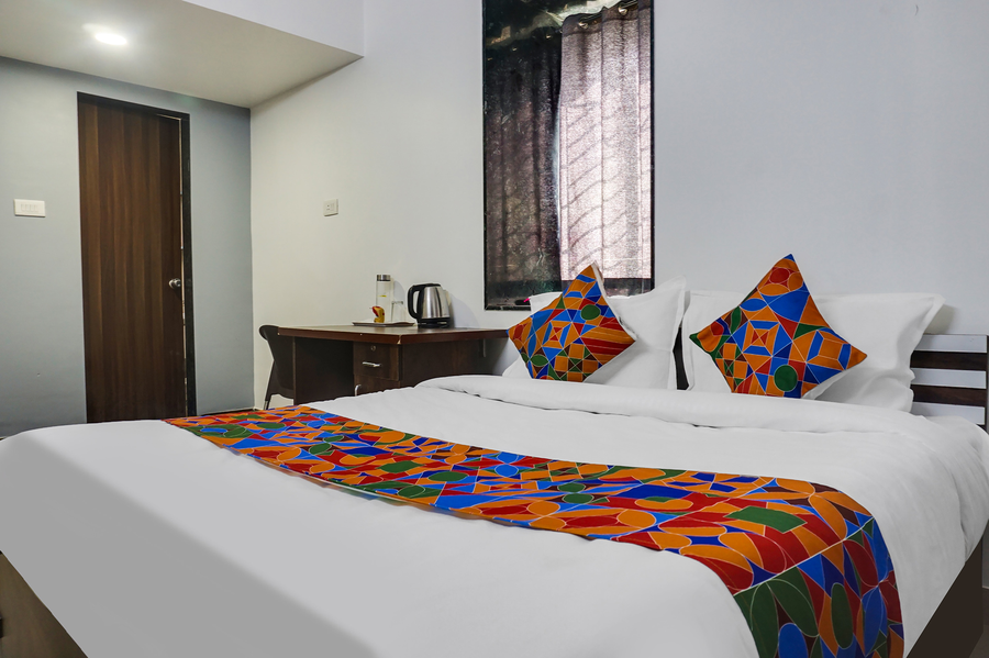 Fabhotel Corporate Executive,,3 star