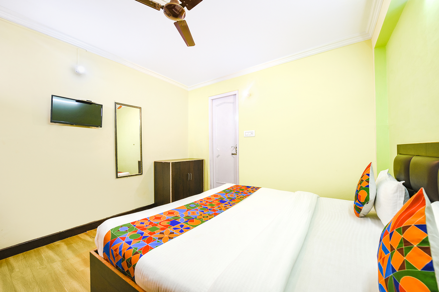 fabhotel annapurna