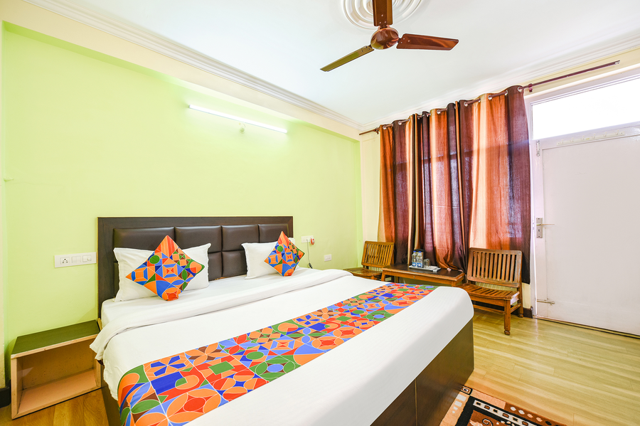 fabhotel annapurna