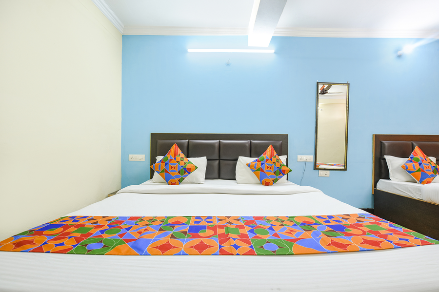fabhotel annapurna